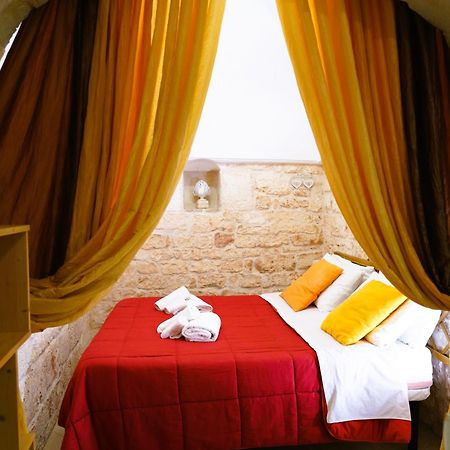 Вілла Casa Lythos - Confort Nel Cuore Di Остуні Екстер'єр фото